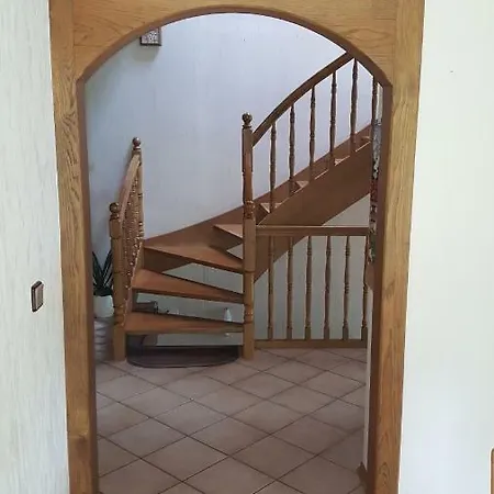 Haus Vor Den Eichen Fuer Familien Villa Willingen  Exterior photo
