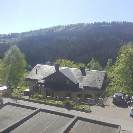 Haus Vor Den Eichen Fuer Familien Villa Willingen  Exterior photo