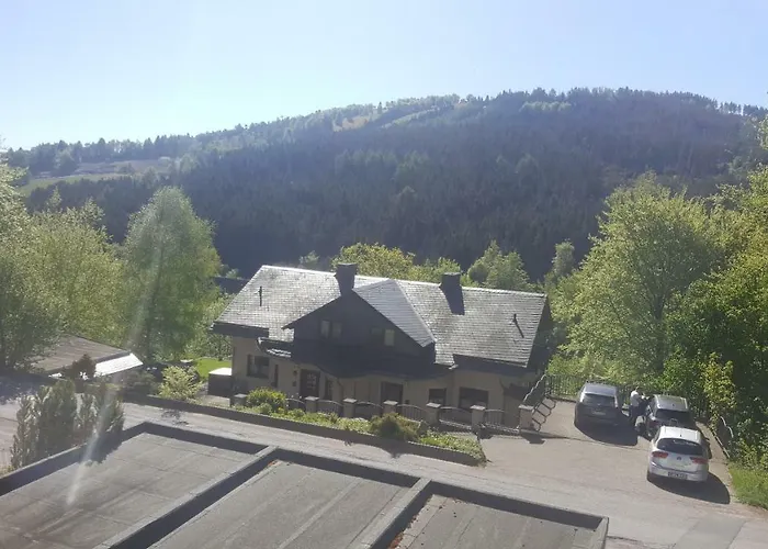 Haus Vor Den Eichen Fuer Familien