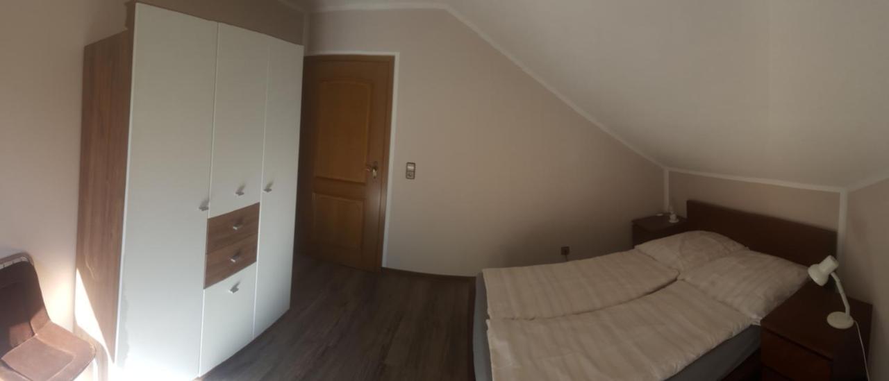 Haus Vor Den Eichen Fuer Familien Holiday home