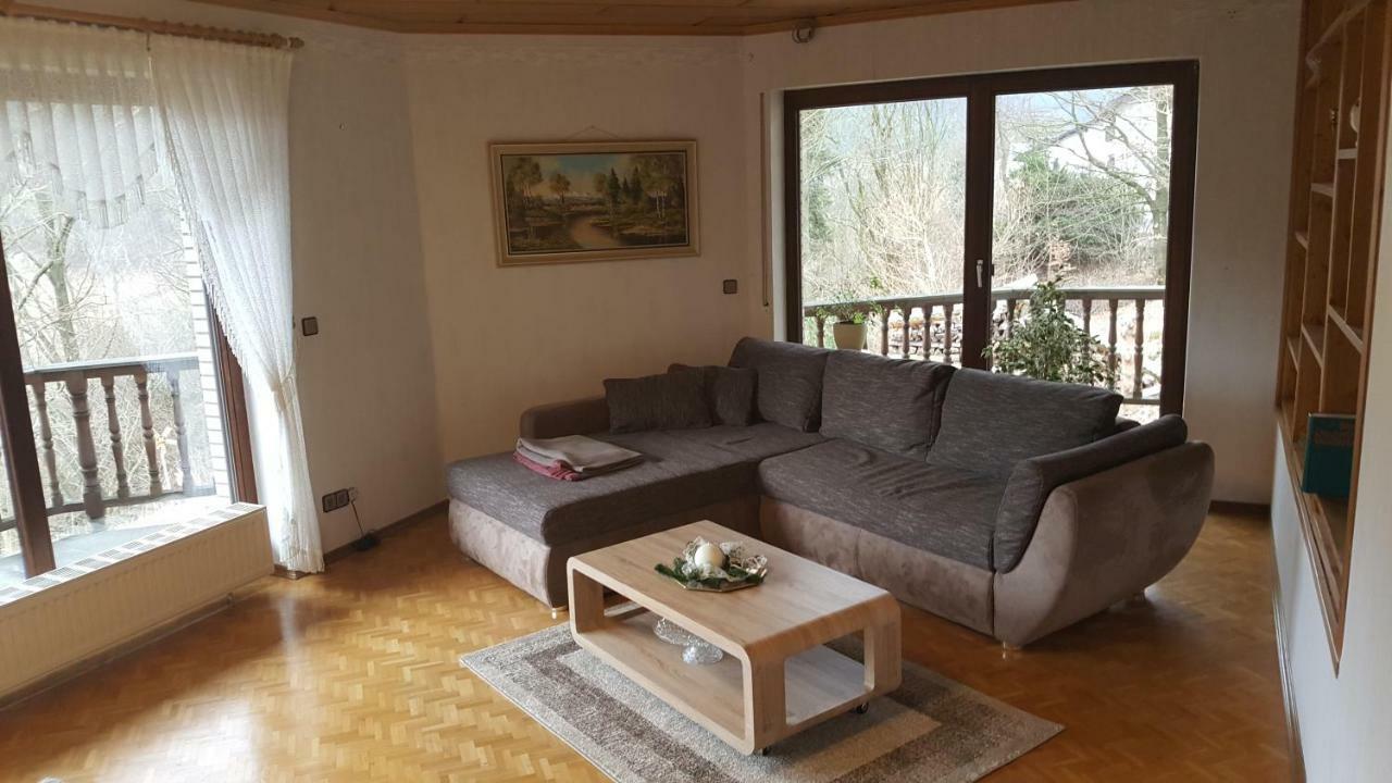 Holiday home Haus Vor Den Eichen Fuer Familien