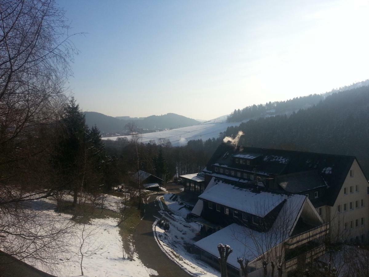 Haus Vor Den Eichen Fuer Familien * Willingen (Upland)