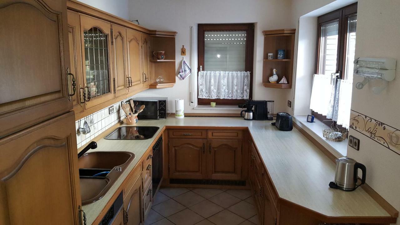 Haus Vor Den Eichen Fuer Familien *