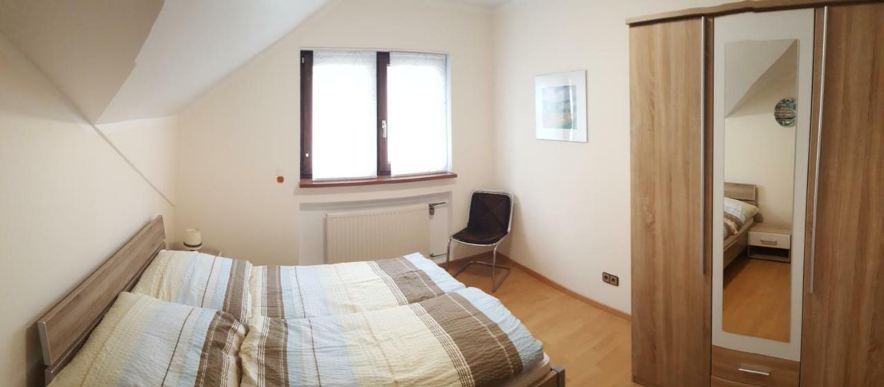 Haus Vor Den Eichen Fuer Familien Willingen (Upland)
