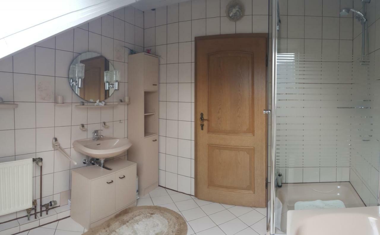 Haus Vor Den Eichen Fuer Familien