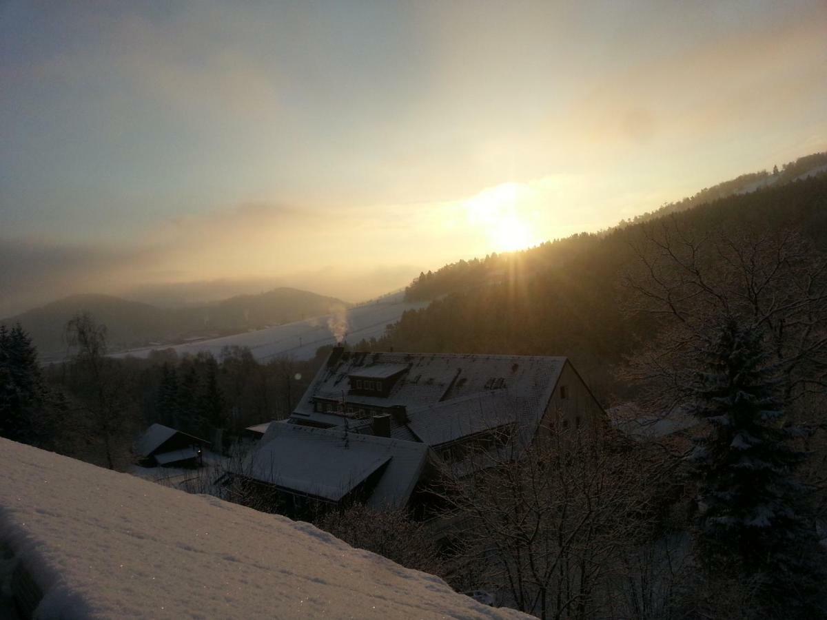 Holiday home Haus Vor Den Eichen Fuer Familien *