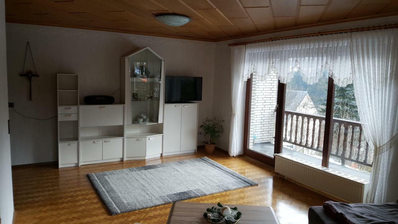 Haus Vor Den Eichen Fuer Familien Willingen (Upland)