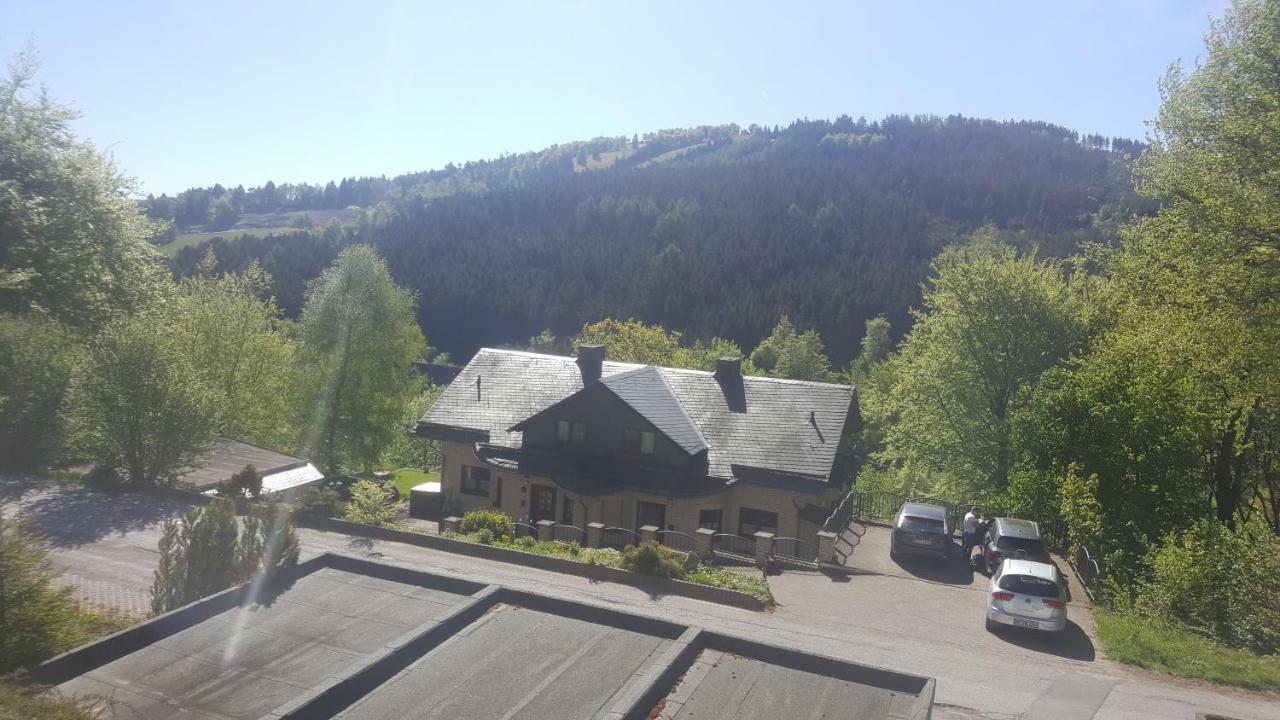 Holiday home Haus Vor Den Eichen Fuer Familien